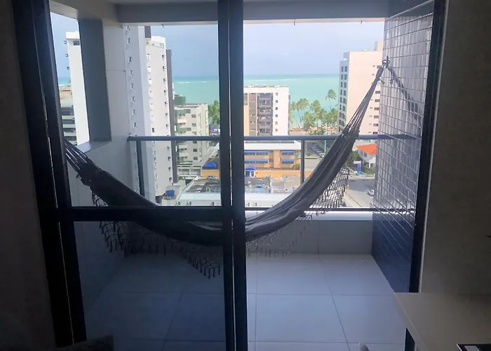 Ponta Verde - Vista Para O Mar