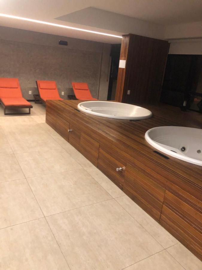 Aparthotel Ponta Verde - Vista Para O Mar Maceió